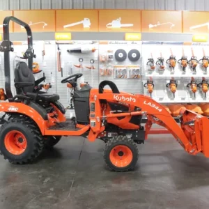Kubota BX1880
