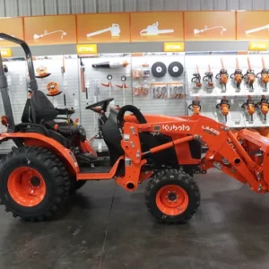 Kubota B2401