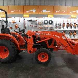 Kubota L2502DT