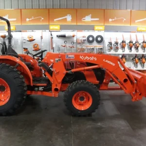 Kubota MX4900HST
