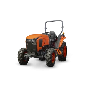 Kubota L5070PRM ROPS